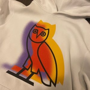 OVO hoodie